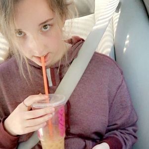 Meet your Posher, Maddie